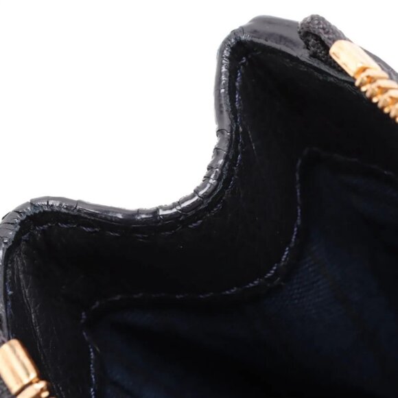 Louis Vuitton Monogram Empreinte Petillante Clutch - Picture 11 of 13